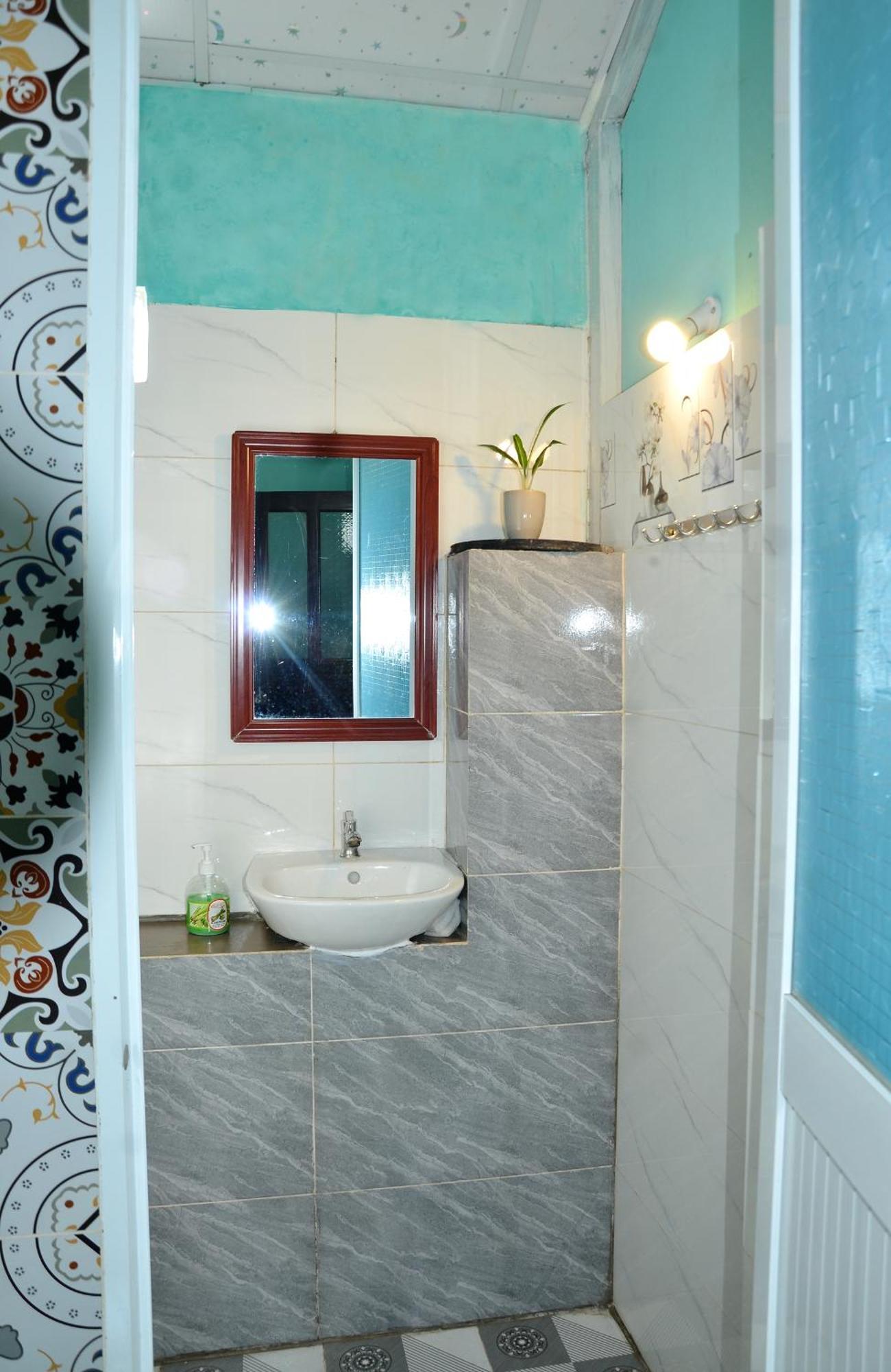 Bosa Homestay - Mekong Riverside 芹苴 外观 照片
