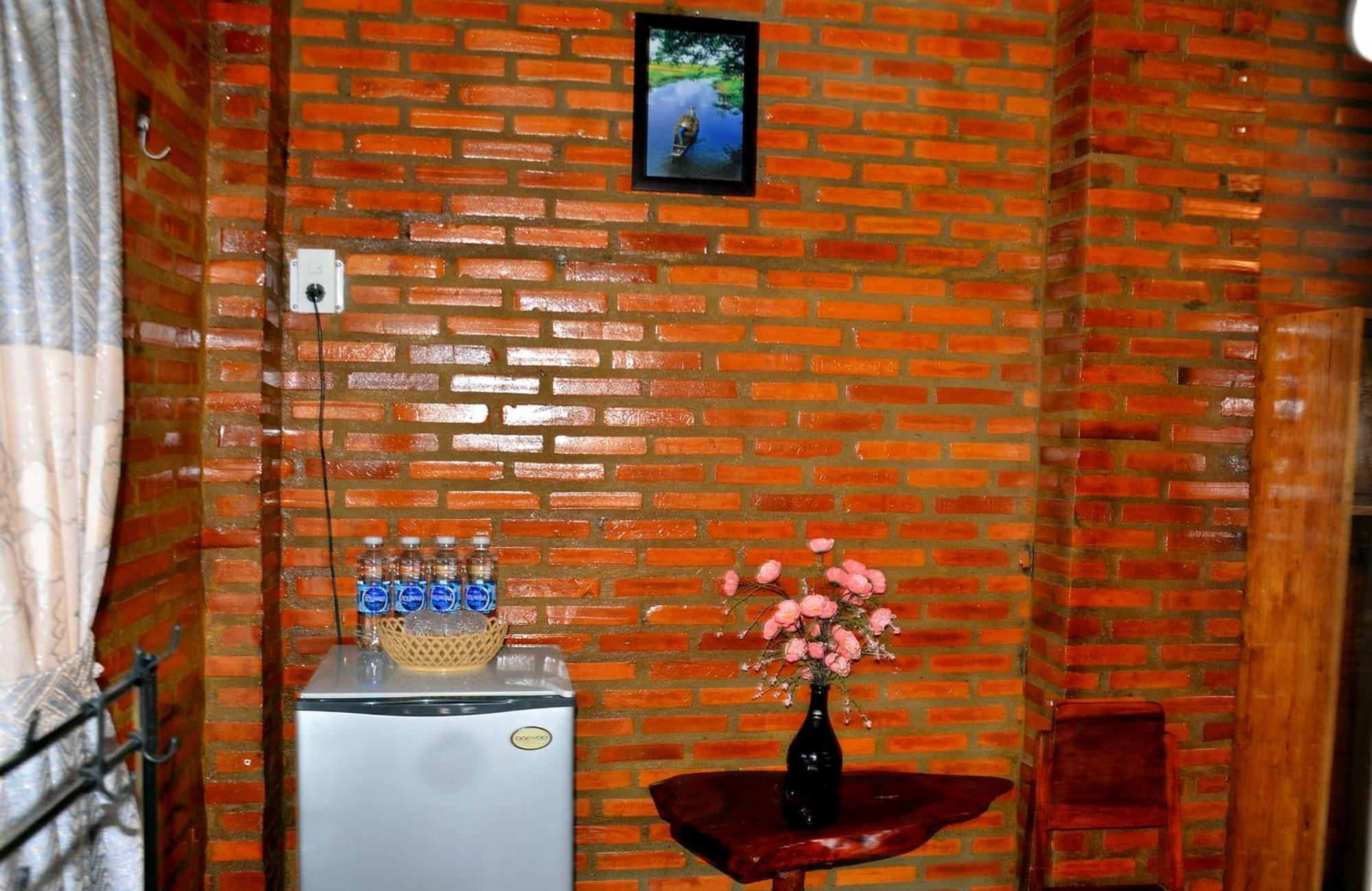 Bosa Homestay - Mekong Riverside 芹苴 外观 照片