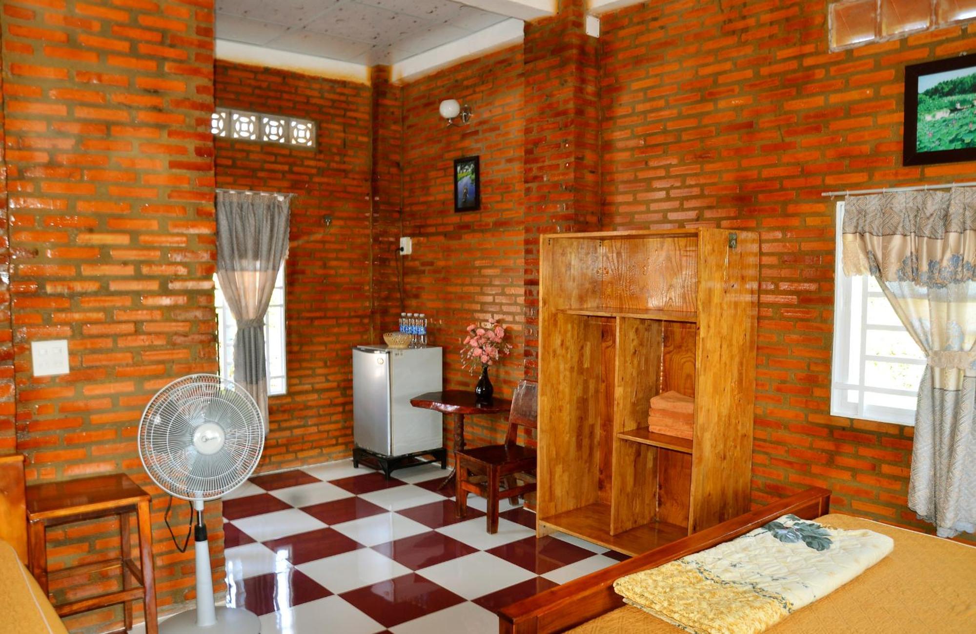 Bosa Homestay - Mekong Riverside 芹苴 外观 照片