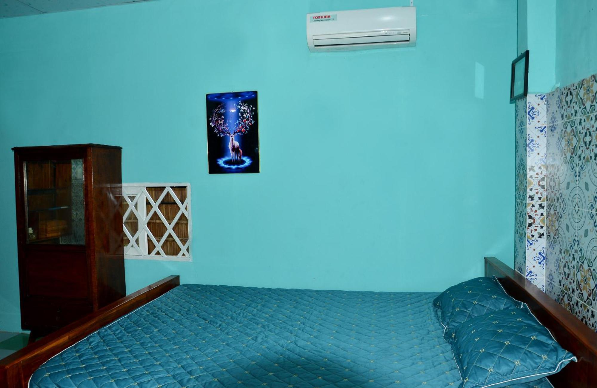 Bosa Homestay - Mekong Riverside 芹苴 外观 照片